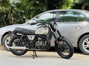 BX 150